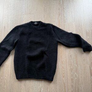 APC sweater M